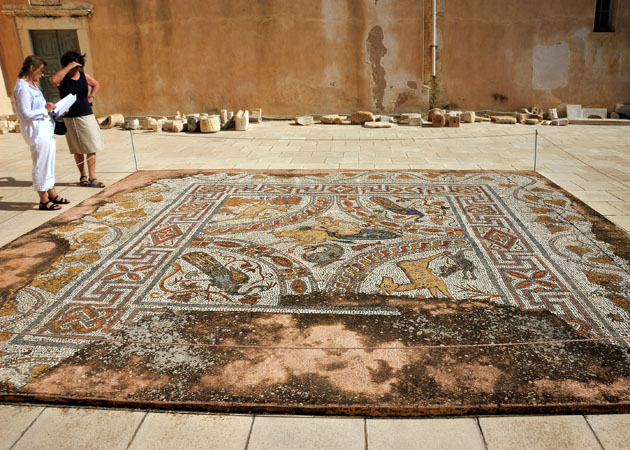  Archaeological Museum, Museums, wondergreece.gr