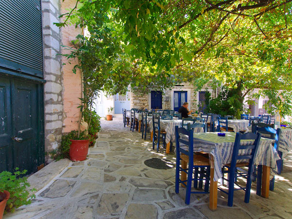  Chalkio, Main cities & villages, wondergreece.gr