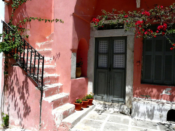  Chalkio, Main cities & villages, wondergreece.gr