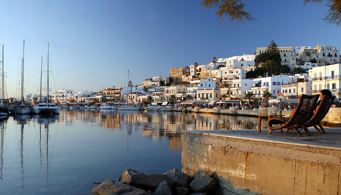  Chora (Naxos), Main cities & villages, wondergreece.gr