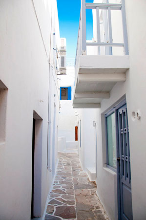  Chora (Naxos), Main cities & villages, wondergreece.gr