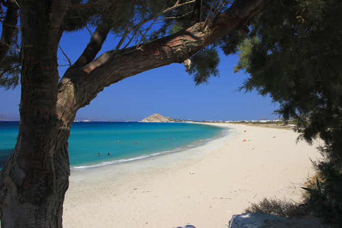  Kastraki, Beaches, wondergreece.gr