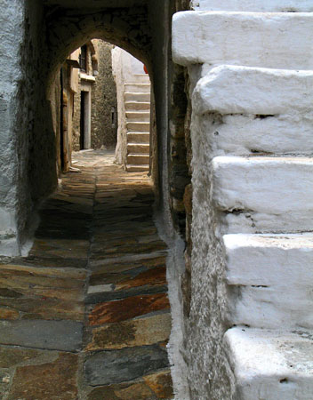  Naxos Castle, Castles, wondergreece.gr