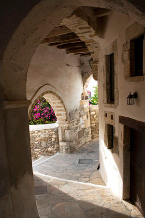  Naxos Castle, Castles, wondergreece.gr