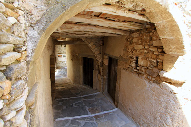  Naxos Castle, Castles, wondergreece.gr