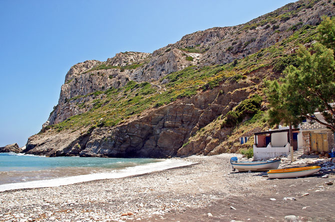  Lionas, Beaches, wondergreece.gr