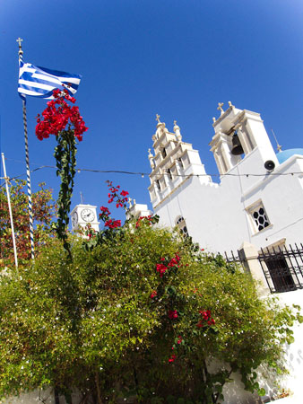  Panagia Filotitissa, Churches & Monasteries, wondergreece.gr