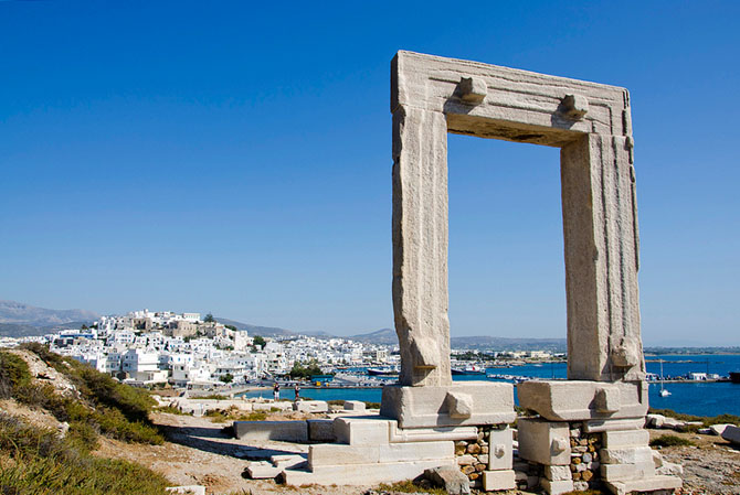  Πορτάρα, Αρχαιολογικοί Χώροι, wondergreece.gr