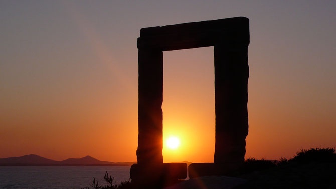  Portara, Archaelogical sites, wondergreece.gr