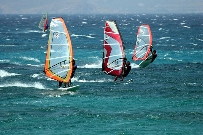  Wind-Kitesurf, Wind-Kitesurf, wondergreece.gr