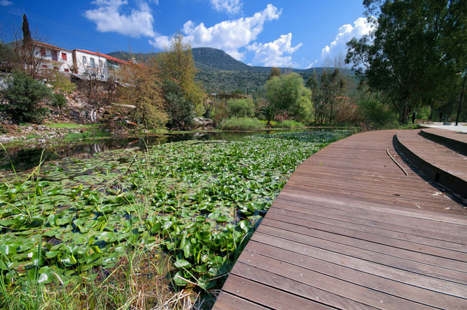  Pamisos, Rivers, wondergreece.gr