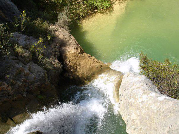  Κόκκινα Πατερά, Φαράγγια, wondergreece.gr