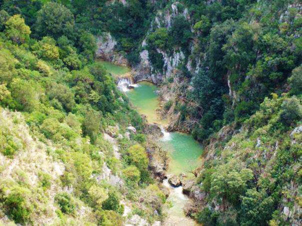  Kokkina Patera, Gorges, wondergreece.gr