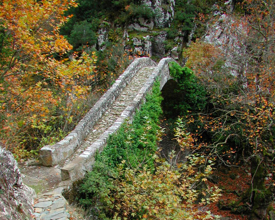  Άγραφα, Πόλεις & Χωριά, wondergreece.gr