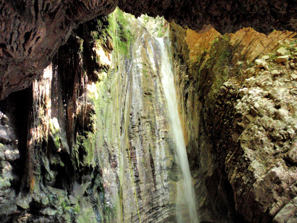  Krenti gorge, Gorges, wondergreece.gr