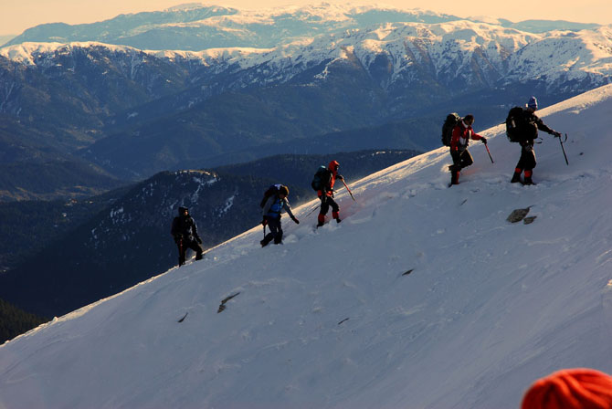  Mount Kaliakouda, Mountains, wondergreece.gr