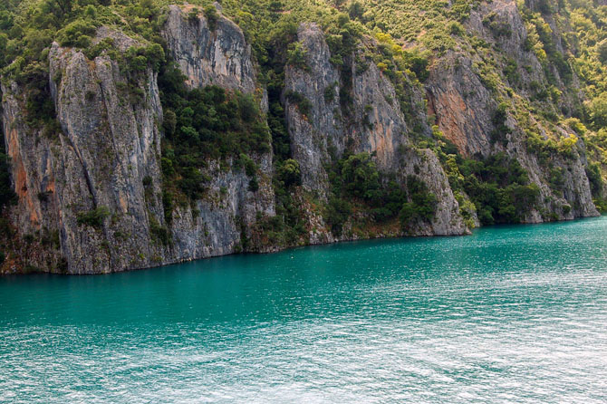  Lake of Kremasta, Lakes, wondergreece.gr