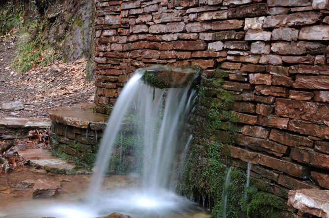  Gorge of Mavri Spilia , Gorges, wondergreece.gr