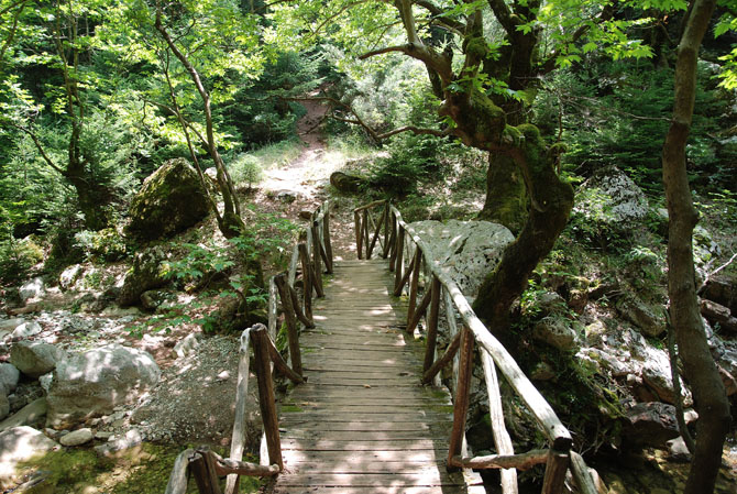  Παναιτωλικό, Βουνά, wondergreece.gr