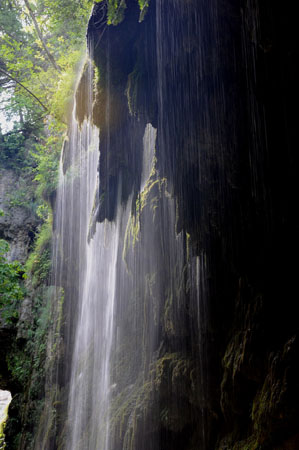  Pantavrechi, Gorges, wondergreece.gr