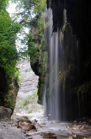  Pantavrechi, Gorges, wondergreece.gr