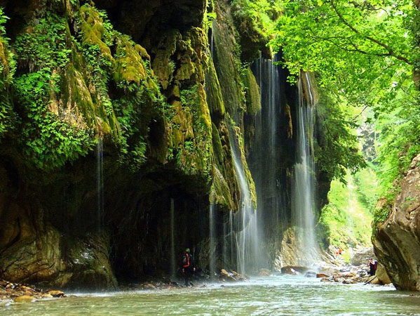  Krikelopotamos, Rivers, wondergreece.gr