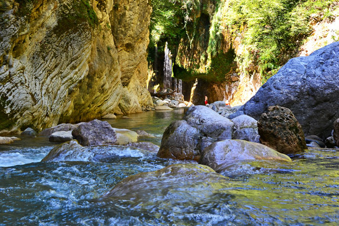  Κρικελοπόταμος, Ποτάμια, wondergreece.gr