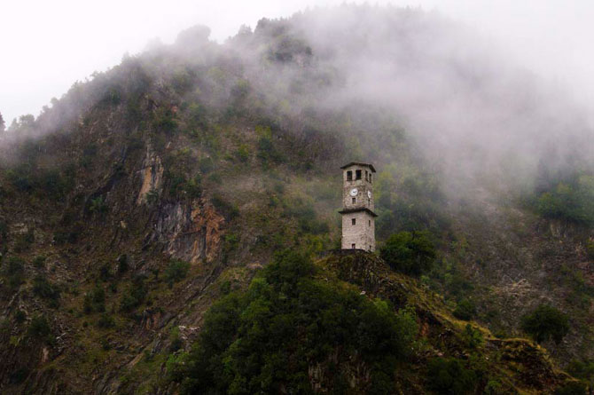  Monastery of Prousos, Churches & Monasteries, wondergreece.gr