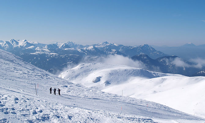  Velouchi Ski Center , Ski - Snowboard, wondergreece.gr