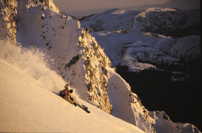  Velouchi Ski Center , Ski - Snowboard, wondergreece.gr