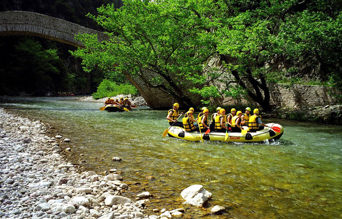  Tavropos (Megdovas), Rivers, wondergreece.gr