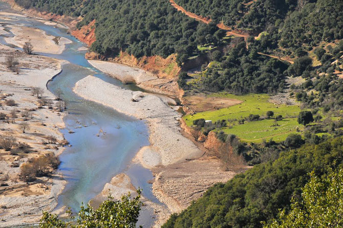  Tavropos (Megdovas), Rivers, wondergreece.gr