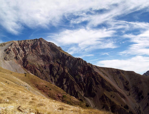  Mount Tymfristos (Velouchi), Mountains, wondergreece.gr