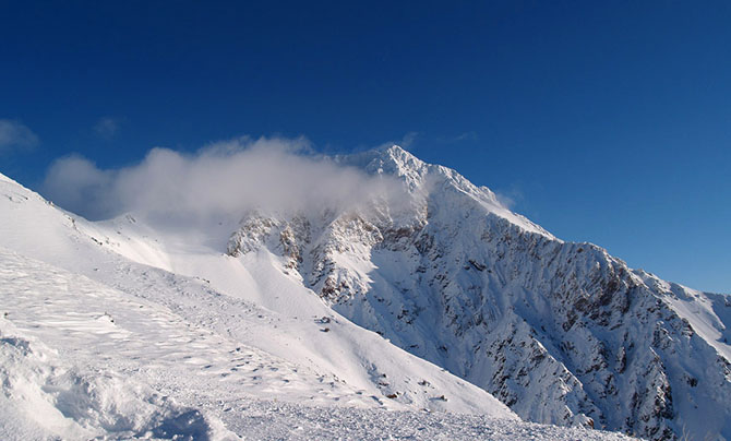  Mount Tymfristos (Velouchi), Mountains, wondergreece.gr