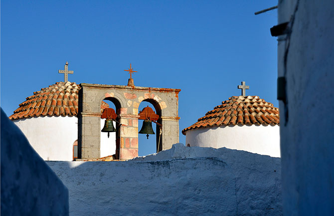  Patmos (Chora), Main cities & villages, wondergreece.gr