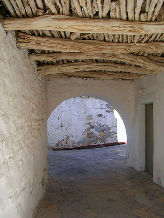  Patmos (Chora), Main cities & villages, wondergreece.gr