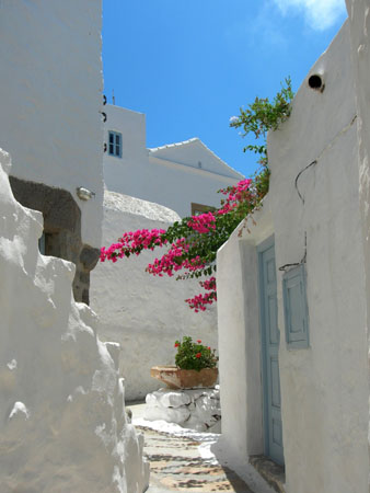  Πάτμος (Χώρα), Πόλεις & Χωριά, wondergreece.gr