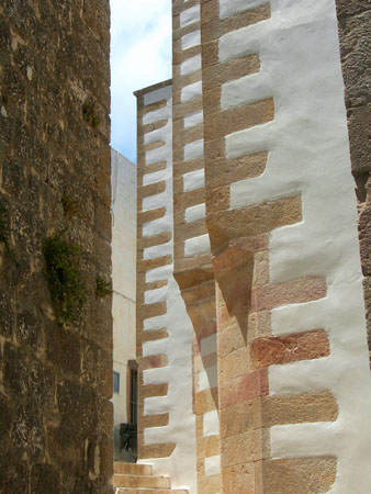  Patmos (Chora), Main cities & villages, wondergreece.gr