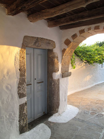  Patmos (Chora), Main cities & villages, wondergreece.gr