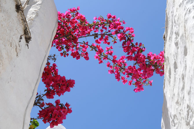  Patmos (Chora), Main cities & villages, wondergreece.gr