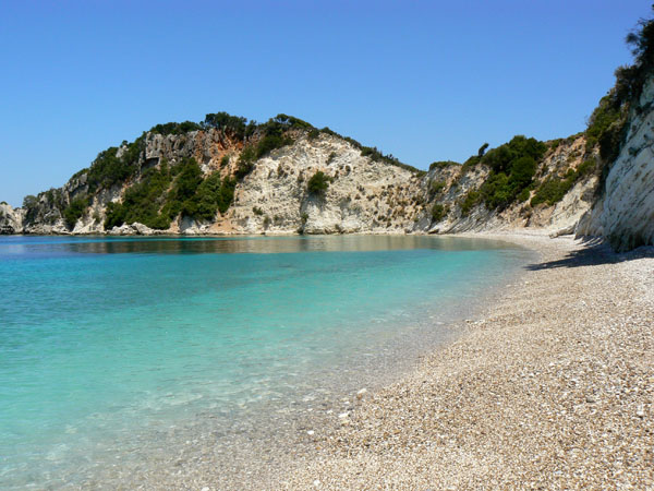  Gidaki, Beaches, wondergreece.gr