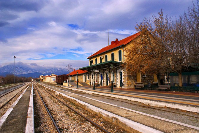  Κομοτηνή, Πόλεις & Χωριά, wondergreece.gr