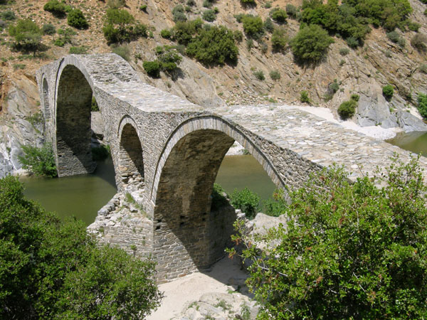  Kompsatos, Rivers, wondergreece.gr