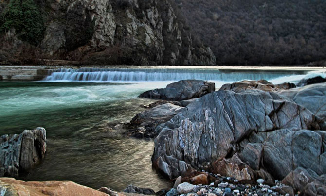  Κομψάτος, Ποτάμια, wondergreece.gr