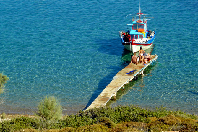  Λιβάδι Γερανού, Παραλίες, wondergreece.gr