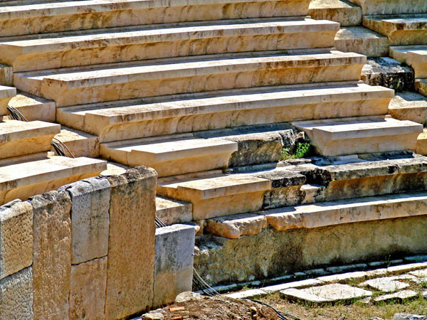  Αρχαία Μαρώνεια, Αρχαιολογικοί Χώροι, wondergreece.gr