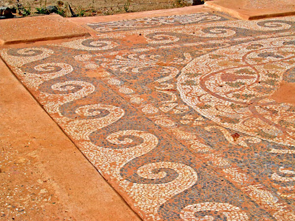  Ancient Maroneia, Archaelogical sites, wondergreece.gr