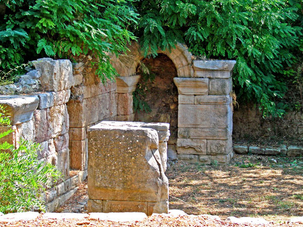  Αρχαία Μαρώνεια, Αρχαιολογικοί Χώροι, wondergreece.gr