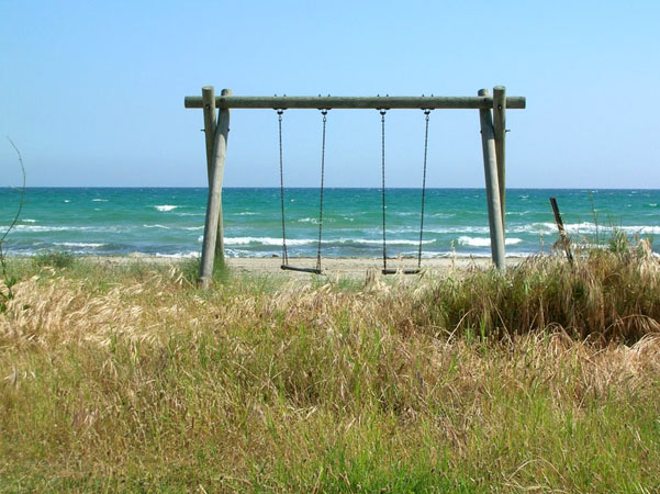  Beach of Mesi, Beaches, wondergreece.gr