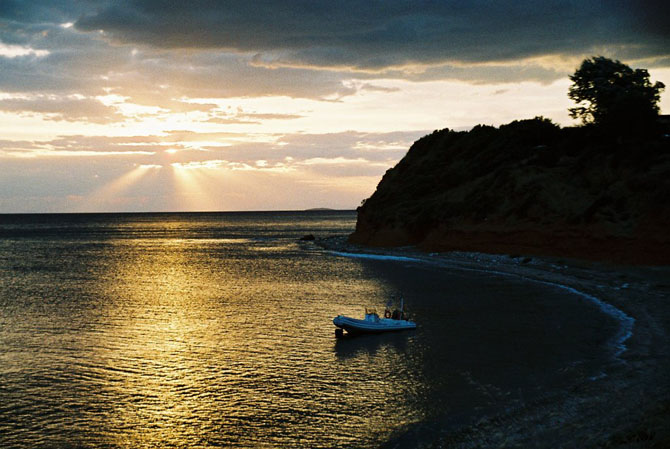  Beach of Platanitis, Beaches, wondergreece.gr